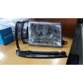 FARO ANTERIORE DESTRO AUTOBIANCHI LANCIA Y10 DAL 1989 FINO AL 1992 SCAFF.FARI PIAN.6
