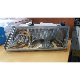 FARO ANTERIORE SINISTRO LANCIA DEDRA 90 SCAFF.FARI PIAN.2