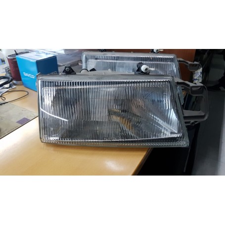 FARO ANTERIORE DESTRO FIAT TEMPRA SCAFF.FARI 18