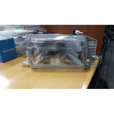 FARO ANTERIORE DESTRO FIAT TIPO DAL 1993 IN POI SCAFF.FARI PIAN.16