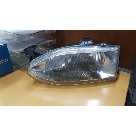 FARO ANTERIORE SINISTRO FIAT PALIO DAL 1997 AL 2001 SCAFF.FARI PIAN.2