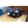 FARO ANTERIORE SINISTRO FIAT PALIO DAL 1997 AL 2001 SCAFF.FARI PIAN.2