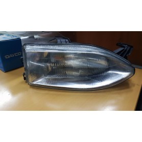 FARO ANTERIORE SINISTRO FIAT PALIO DAL 1997 AL 2001 SCAFF.FARI PIAN.2