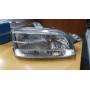 FARO ANTERIORE DESTRO FIAT PUNTO GT DAL 1996 IN POI CON 2 LAMPADE H1 SCAFF.FARI PIAN.21