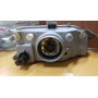 FARO ANTERIORE SINISTRO FIAT PUNTO GT DAL 1996 IN POI CON 2 LAMPADE H1 SCAFF.FARI PIAN.21