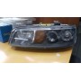 FARO ANTERIORE SINISTRO FIAT PUNTO 188 SECONDA SERIE SENZA FENDINEBBIA SCAFF.FARI PIAN.21