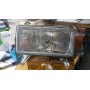 FARO ANTERIORE SINISTRO AUDI 80 DAL 1978 AL 1984 SCAFF.FARI PIAN.5