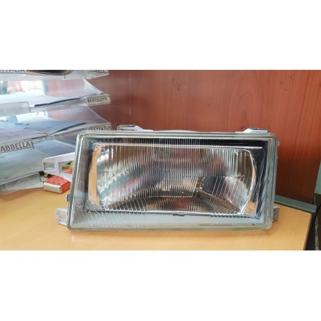 FARO ANTERIORE DESTRO FIAT FIORINO DAL 1991 AL 2007 SCAFF.FRI PIAN.23