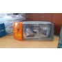 FARO ANTERIORE DESTRO ALFA ROMEO ALFA SUD TERZA SERIE ORIGINALE CARELLO SCAFF.FRI PIAN.24