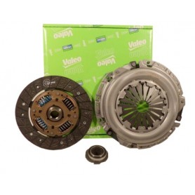 KIT FRIZIONE RENAULT MEGANE I CLASIC AL 1996 AL 2003 SCENIC I DAL 1996 AL2003 1.6 16V 