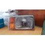 FARO ANTERIORE DESTRO LANCIA DELTA PRIMA SERIE SCAFF.FRI PIAN.23