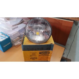 FARO ANTERIORE LANCIA DELTA INTEGRALE SIEM 16300 SCAFF.FARI PIAN.25