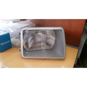 FARO ANTERIORE DESTRO RENAULT 18 ORIGINALE VALEO SCAFF.FARI PIAN.26