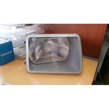 FARO ANTERIORE DESTRO RENAULT 18 ORIGINALE VALEO SCAFF.FARI PIAN.26