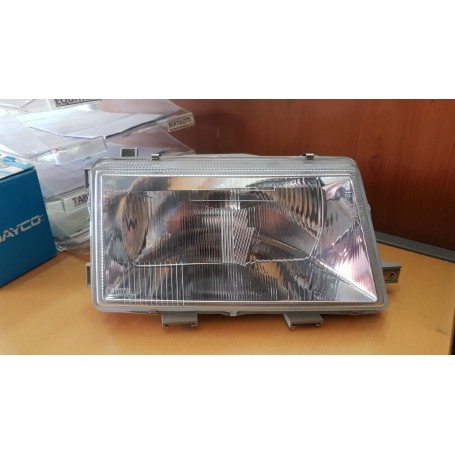 FARO ANTERIORE SINISTRO RENAULT 9 ORIGINALE VALEO SCAFF.FARI PIAN.1