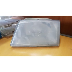 FARO ANTERIORE SINISTRO PEUGEOT 205 SCAFF.FARI PIAN.26