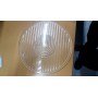 VETRO FARO BOSCH AUTO D'EPOCA ANNI 30 - 40 - BOSCH DIAMETRO 255MM CASSA 140/A
