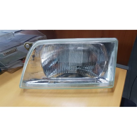 FARO ANTERIORE DESTRO OPEL KADETT.E DAL 1984 IN POI SCAFF. FARI PIAN. 22