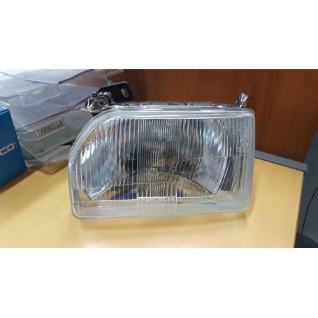 FARO ANTERIORE DESTRO FORD ESCORT DAL 1986 IN POI SCAFF.FRI PIAN.23