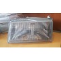 FARO ANTERIORE SINISTRO FIAT UNO DL 1989 IN POI ORIGINALE FIAT SCAFF.FARI PIAN.26