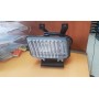 FARO ANTINEBBIA SX OPEL KADETT E 88 ORIGINALE HELLA SCAFF.FARI PIAN.26