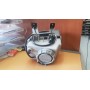 FARO ANTINEBBIA SX OPEL KADETT E 88 ORIGINALE HELLA SCAFF.FARI PIAN.26