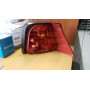 FANALE POSTERIORE SINISTRO VOLKSWAGEN GOLF IV SERIE USATO SCAFF.FARI PIAN.27
