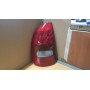 FANALE POSTERIORE SINISTRO OPEL CORSA B 5 PORTE DAL 1993 AL 2000 SCAFF.FARI PIAN.27