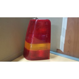 FANALE POSTERIORE SINISTRO OPEL KADETT E DAL 1984 AL 1991 SCAFF.FARI PIAN.27