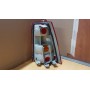 FANALE POSTERIORE SINISTRO OPEL KADETT E DAL 1984 AL 1991 SCAFF.FARI PIAN.27