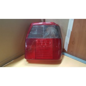 PLASTICA FANALE POSTERIORE DESTRO FIAT UNO DAL 1989 IN POI SCAFF.FARI PIAN.27