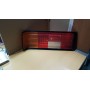 PLASTICA FANALE POSTERIORE DESTRA MATRA SIMCA BAGHEERA SCAFF.FARI PIAN.27