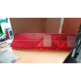 PLASTICA FANALE POSTERIORE SINISTRA AUTOBIANCHI Y10 DAL 1992 AL 1996 SCAFF.FARI PIAN.27
