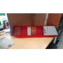 PLASTICA FANALE POSTERIORE SINISTRA AUTOBIANCHI Y10 DAL 1992 AL 1996 SCAFF.FARI PIAN.27