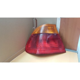 FANALE POSTERIORE DESTRO BMW E46 DAL 1998 AL 2001 USATO SCAFF.FARI PIAN.27