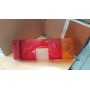 PLASTICA FANALE POSTERIORE DESTRA FIAT REGATA BERLINA SCAFF.FARI PIAN.27