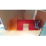 PLASTICA FANALE POSTERIORE DESTRA FIAT REGATA BERLINA SCAFF.FARI PIAN.27