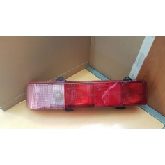 FANALE POSTERIORE SINISTRO FIAT CINQUECENTO DAL 1992 IN POI SCAFF.FARI PIAN.27