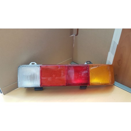 FANALE POSTERIORE SINISTRO FIAT CINQUECENTO DAL 1992 IN POI SCAFF.FARI PIAN.27