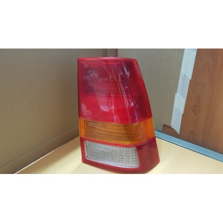 FANALE POSTERIORE SINISTRO OPEL KADETT E DAL 1984 AL 1991 SCAFF.FARI PIAN.27