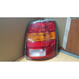 FANALE POSTERIORE DESTRO NISSAN MICRA K11 SCAFF.FARI PIAN.28