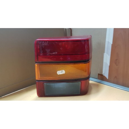 FANALE POSTERIORE DESTRO SEAT IBIZA PRIMA SERIE SCAFF.FARI PIAN.28