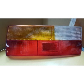 PLASTICA FANALE POSTERIORE SINISTRO RENAULT 14 L TL GTL TS SCAFF.FARI PIA.28