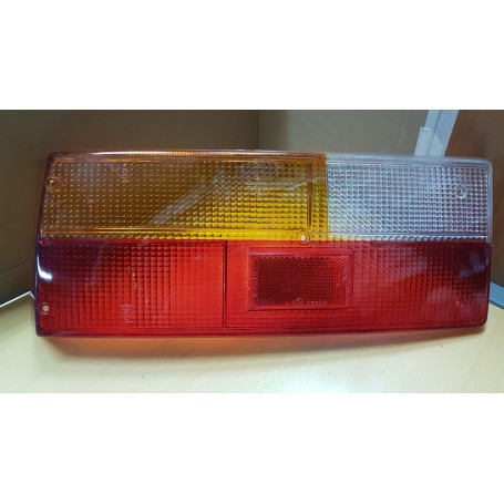PLASTICA FANALE POSTERIORE SINISTRO RENAULT 14 L TL GTL TS SCAFF.FARI PIA.28