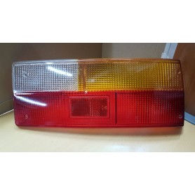 PLASTICA FANALE POSTERIORE SINISTRO RENAULT 14 L TL GTL TS SCAFF.FARI PIA.28