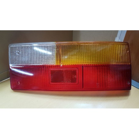 PLASTICA FANALE POSTERIORE SINISTRO RENAULT 14 L TL GTL TS SCAFF.FARI PIA.28