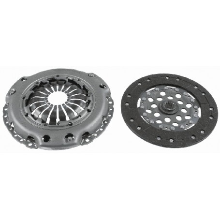 KIT FRIZIONE 2 PEZZI OPEL ASTRA G VECTRA C ZAFIRA A 2.2 16V 2.0DTI 16V