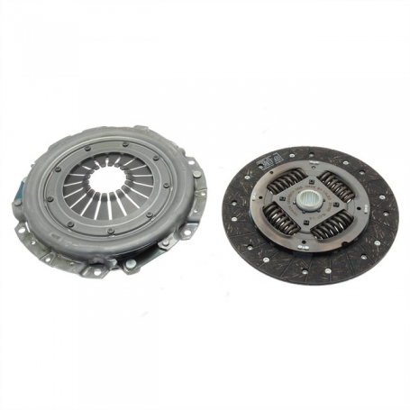 KIT FRIZIONE FORD FIESTA 2 PEZZI 1.4 TDCI DAL 2001 MAZDA 2 1.4CD