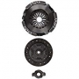 KIT FRIZIONE FIAT CINQUECENTO 1.1 SPORTING SEICENTO 1.1 PANDA (141) 1.1