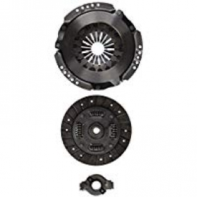 KIT FRIZIONE FIAT CINQUECENTO 1.1 SPORTING SEICENTO 1.1 PANDA (141) 1.1
